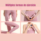 Alvea — Fortalecé tu piso pélvico